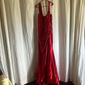 Sherri Hill Dress
